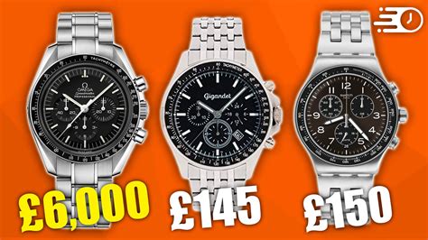 omega speedmaster cheaper alternative|watches similar to omega speedmaster.